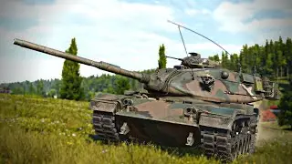 Defending Against a Soviet-Style Attack by Applying TANK TACTICS in Gunner HEAT PC!