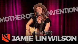Mother of Invention | Jamie Lin Wilson