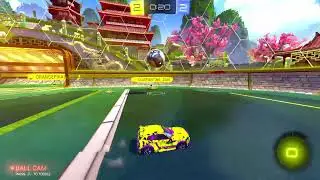 Rocket League Tourny with the CRNR club!!!!