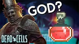 FRASCO FRONTAL &iquest;GOD o ZZZ? | Dead Cells Mini Gu&iacute;a Espa&ntilde;ol