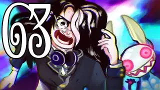 Jess plays Exile Election - PART 63 - Awkward Silences (Translated to English)