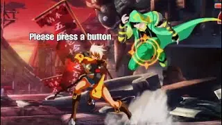 #BBCF My Trashy Bullet