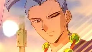 صور انمي السراب مع اسماء الشخصيات