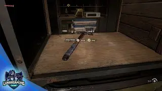 Guaranteed Artifact Weapon, Gear, or Collectible Location 6 - GRE Trailer - Dying Light 2