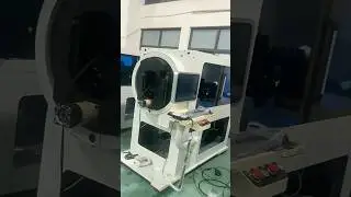 Metal wire bending machine, metal wire bending machine, CNC bending machine