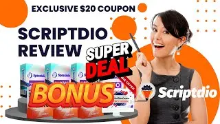 Scriptdio Review ✅ Demo And 🎁 Best Bonuses 🎁 For ✅ [Scriptdio Review]👇