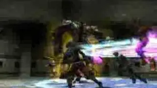 Rakion Gameplay Trailer