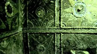 Margate's Shell Grotto