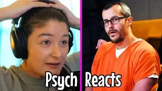 Psychology Major Reacts To Chris Watts Trial | Part 1