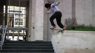 Nike SB 