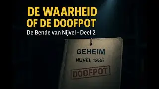 De Politieke Muur rond de Bende van Nijvel &ndash; Waarom?