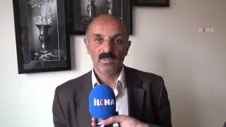 The family of the youth committed suicide in Van spoke to ILKHA \ 07 06 2015 \ VAN