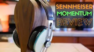 Sennheiser Momentum 2.0 Headphones Review: Best $200 Headphones
