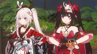 Low cortisol Honkai Star Rail