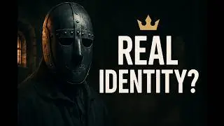 Who is the Man in the Iron Mask ?