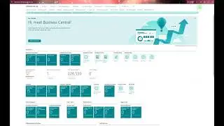 How to Correct or Cancel posted purchase or sales invoices in business central