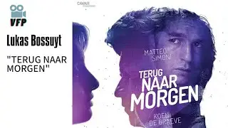 [Audio] Lukas Bossuyt - Terug Naar Morgen