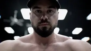 Bodybuilding Motivation IFBB Cody Drobot | Steel Supplements