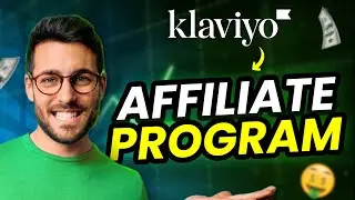 Klaviyo Affiliate Program - How much can you earn in 2025 | Wealthy Affiliate Training