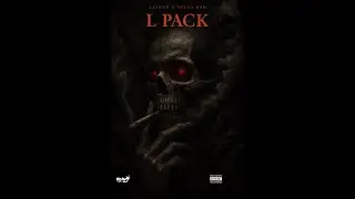 Japgad x Pablo Dan - L Pack  (Official Audio)