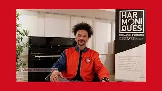 TECHNIQUES VOCALES DU CHANTEUR : LE MICRO-T&Eacute;MOIGNAGE DE S&Eacute;BASTIEN