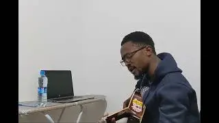 Worthy - Cover by Blessing Kajoba