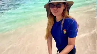 Smuggler's Cove BVI 🏖