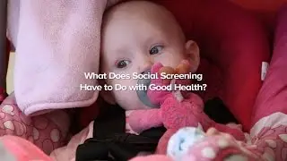 Social Screening Commentary for Academic Pediatrics