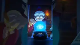 🧙 LA SKIN EXCLUSIVA DE BYRON 🪄 || #brawlstars #edit #fanart #supercell #skin #byron #shorts