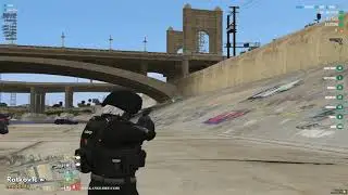 Glory RP | Short Montage #1