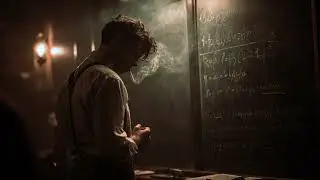 Cambridge, 3AM &ndash; Breaking the Unbreakable Code﻿  | Dark academia playlist
