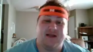 Fat Man Diaries: Tough Mudder Edition