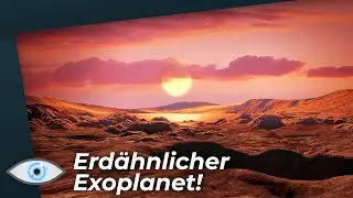 Astronomische Sensation: Erdzwilling in Erdn&auml;he aufgesp&uuml;rt!