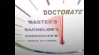 PHD Degree online
