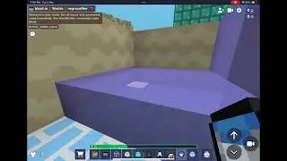 Filling up the pool 