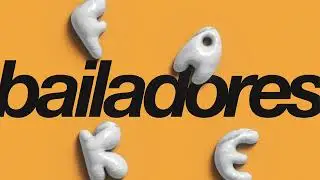 FAKE BAILADORES - Tium & Kerkesh feat. Fabrizio Fattori