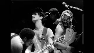 Ike Willis meets Frank Zappa &ndash; part 1