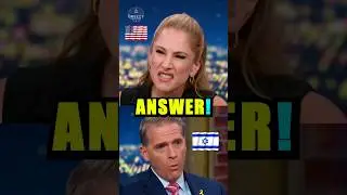 Bro Got Owned! 🤣🤣 #usa #israel #palestine #politics #congress #europe #uk #news #canada #australia