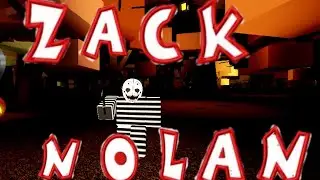 A INCR&Iacute;VEL HIST&Oacute;RIA DE ZACK NOLAN NO ROBLOX 