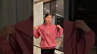 TERMURAH Jaket Parasut Olahraga