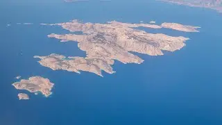Chapter 1-A very brief History of the Mediterranean