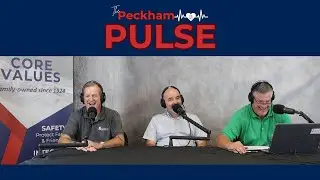 Mastery, Safety, and Family by Choice | Episode 1 | The Peckham Pulse Podcast