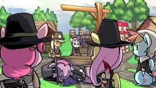 SFM:Ponies Town of Salem