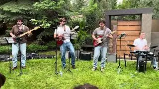 Mary Jane&rsquo;s Last Dance - Echoes of Eden Cover