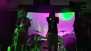 K-WAN-LA ZIK / Kinsiona