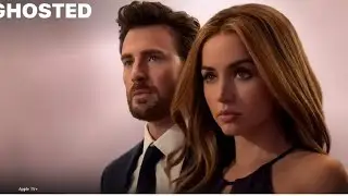 Ghosted(2023)- Dua Lipa, Love Again