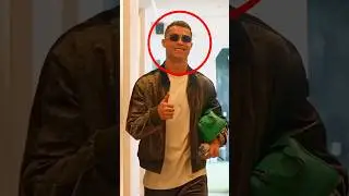 Crazy Ronaldo Watch Collection 😅