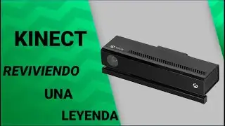 COmo INSTALAR KINECT XBOX ONE en un COMPUTADOR EN windows 10