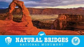 Public Meeting: Natural Bridges National Monument Air Tour Management Plan