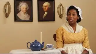 ASK A SLAVE S2Ep1: True Story